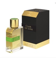 HEDONIST CLAIR DE LUNA 100 ML EDP NICHE UNISEX PARFUM TOP NOTE Rose, Floral, Jasmine MID NOTE Paculi, Sweet, Spicy BASE NOTE Vanilla, Oud, Agarwood, Benzoin