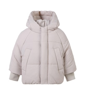 Civil Baby Basic 6-18 Ay Mont - Bej 6-9 Ay (Gri)