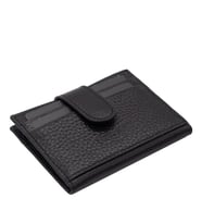 Pierre Cardin Unisex Deri Kartlık 0107
