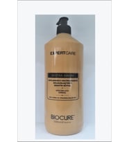 Biocure  Yıpranmış Saçlar İçin Yapılandırcı,Hacimlendirici Keratin Botox Krem 1000 ml