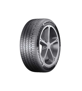 Continental PremiumContact 6 ContiSeal 245/40R19 98W XL FR Otomobil Yaz Lastiği (Üretim Yılı: 2025)