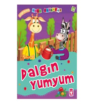 Dalgın Yumyum