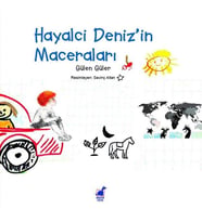 Hayalci Deniz'in Maceraları