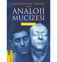 Fotoğrafın Tarihi Ya Da Anji Mucizesi