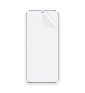SChitec Oukitel WP36 Uyumlu Ön Yüzey Nano Şeffaf Hidrojel Ekran Koruyucu