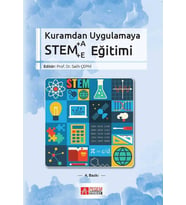 Uygulamaya Stem Eğitimi