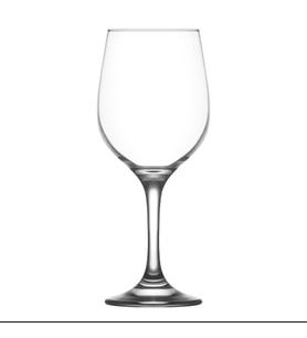 LAV Fame 6'lı Goblet (Çok Renkli)