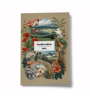 Srebrenitsa Mini Defter (10)