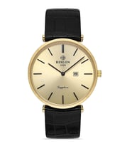 HISLON CL119G-08BGS ERKEK KOL SAATİ