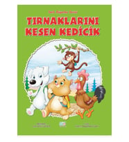 Tatlı Rüyalar Okul Öncesi Hikaye (5'li Set)