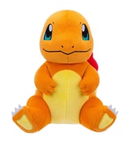 Peluş Pokemon Charmander Peluş 20 Cm (Çok Renkli)