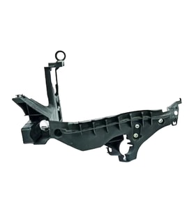 Audi A4 2012-2016 Tampon Ön Üst Sağ Braketi 8K0805608B Wisco