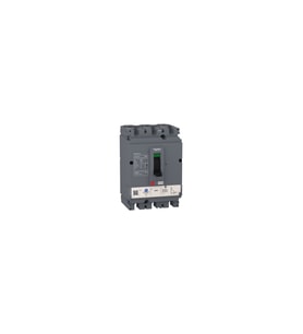 Schneider LV510336 Easypact Cvs Kompakt Şalter (tmş), 56-80 Amper, 36 Ka
