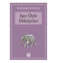 Mavi Seri - İşte Öyle Hikâyeler