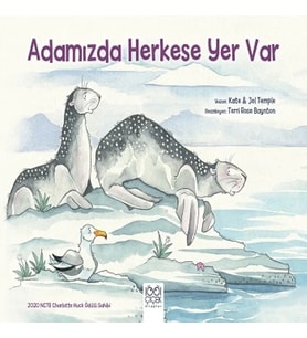Adamızda Herkese Yer Var