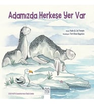 Adamızda Herkese Yer Var