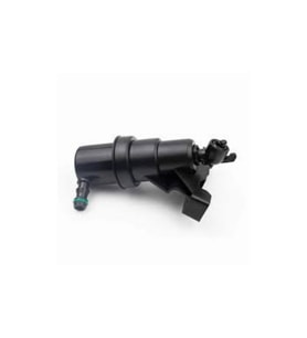 BMW E65 2005-2008 Far Yıkama Robotu Sağ 61677137402 Wender