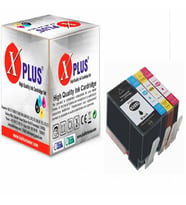 Xplus ®  920XL Uyumlu İthal Muadil 4 Renkli Kartuş Seti (Çok Renkli)