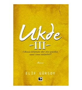 Ukde 3