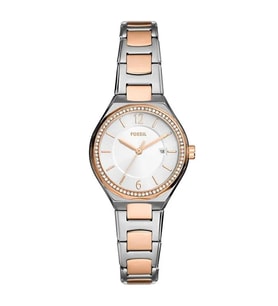 Fossil FBQ3955 Kadın Kol Saati