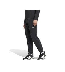 Adidas TECH APP PT W Erkek Antrenman Eşofman Altı KF9669 Siyah