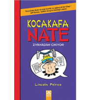 Kocakafa Nate 05 - Zıvanadan Çıkıyor
