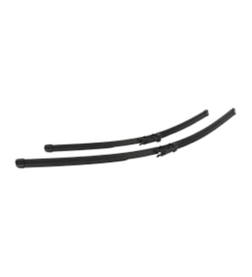 Mercedes X204 Silecek Ön Set 55 47.5cm 2048201345 Wender