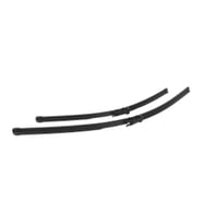 Mercedes X204 Silecek Ön Set 55 47.5cm 2048201345 Wender