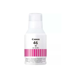 Maxify GX3040 Magenta Kırmızı Orıjınal Mürekkep