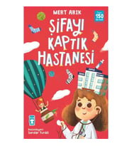 ŞİFAYI KAPTIK HASTANESİ