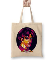 Jonathan Joestar Bez Çanta Uzun Saplı