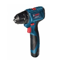 Gsr 120-LI 12 Volt