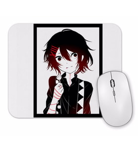 Juuzou Mouse Pad