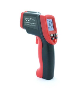 WINTACT WT700 Infrared Temassız Lazer Termometre