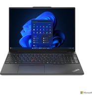 Lenovo Nb E16 G2 Ultra 7 155H 16GB 512GB SSD 16" Freedos Taşınabilir Bilgisayar 21MA002UTX