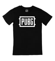 Pubg Siyah Tişört
