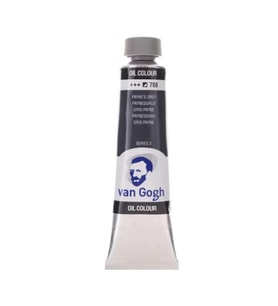TALENS ART CREATİON YAĞLI BOYA 708 PAYNE'S GREY 200ml (RT9016708M)