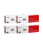 Canon Crg-045 Cmyk - Lbp-613cdw-mf-631cn 2200 Sayfa Renkli Toner