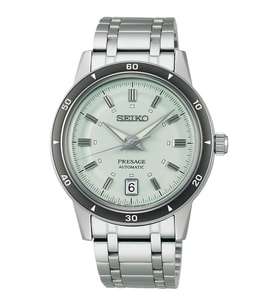 Seiko Presage Style60s SRPL71J1 Erkek Kol Saati SRPL71J