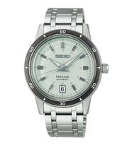 Seiko Presage Style60s SRPL71J1 Erkek Kol Saati SRPL71J