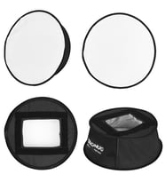 Yongnuo YN45-1 45cm YN300 Serisi Led Işık Uyumlu Softbox