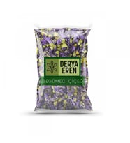Ebegümeci Çiçek malva sylvestris  500 gr, Derya Eren