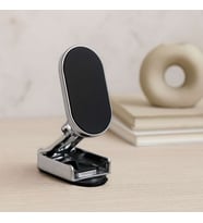 Mıknatıslı Araç Telefon Tutucu (Yapışkanlı)