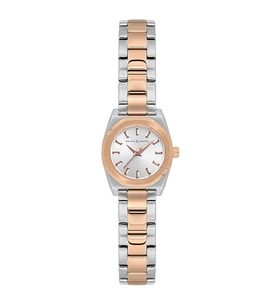 Milano X Change MXL7205 Kadın Kol Saati (Gümüş)