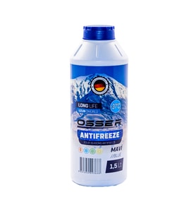 OSSER ANİFİRİZ MAVİ 1,5 LT