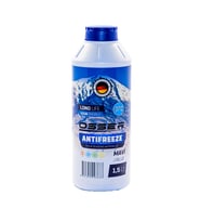 OSSER ANİFİRİZ MAVİ 1,5 LT
