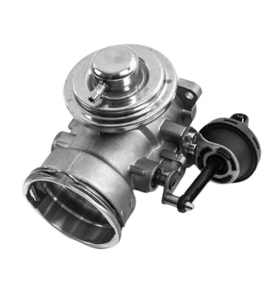 Egr Valfi - 038131501BH-WISCO - Volkswagen T5 A4 B6 1.9tdi 04 Ve Sonrası Uyumlu