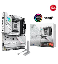 ASUS ROG STRIX B850-A GAMING WIFI7 NEO, 4xDDR5, 4xM.2, HDMI, DP, Type-C, PCIe 5.0, Wi-Fi 7, Bluetooth v5.4, AM5 Soket GAMING Anakart
