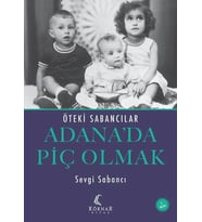 Adana’da Piç Olmak