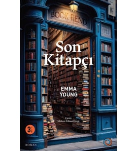 Son Kitapçı